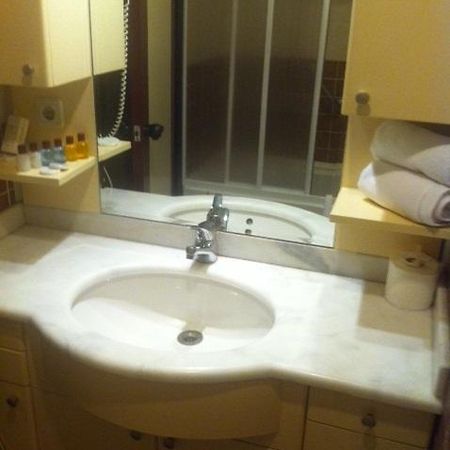 Teb Dora Hotel Ankara Zimmer foto