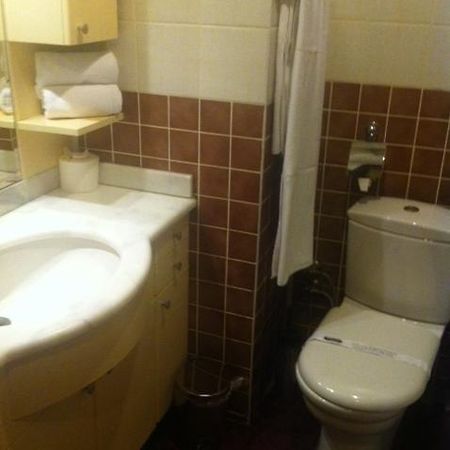 Teb Dora Hotel Ankara Zimmer foto