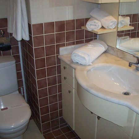 Teb Dora Hotel Ankara Zimmer foto