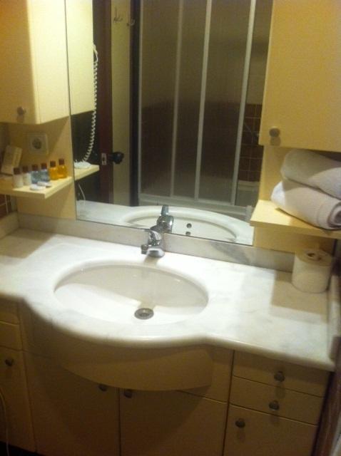Teb Dora Hotel Ankara Zimmer foto