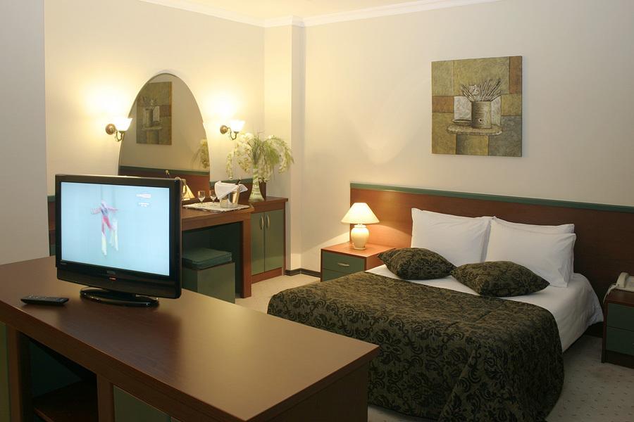 Teb Dora Hotel Ankara Zimmer foto