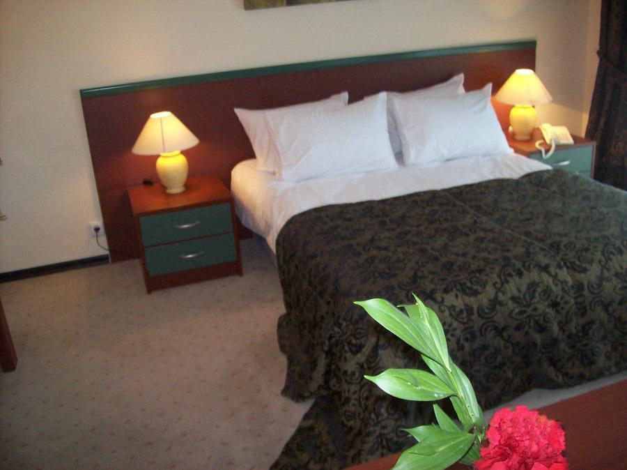 Teb Dora Hotel Ankara Zimmer foto