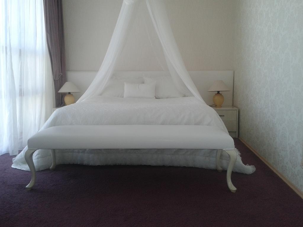Teb Dora Hotel Ankara Zimmer foto