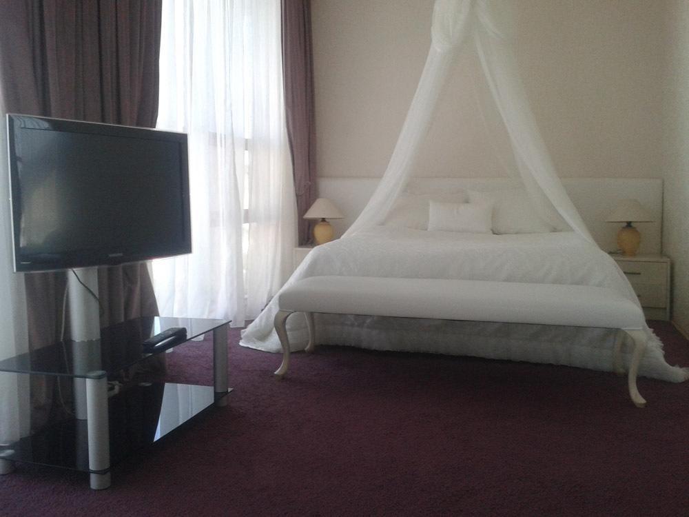 Teb Dora Hotel Ankara Zimmer foto