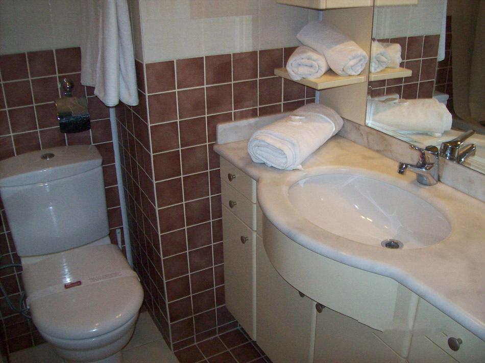 Teb Dora Hotel Ankara Zimmer foto